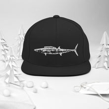 Load image into Gallery viewer, Snapback Hat