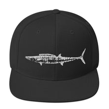Load image into Gallery viewer, Snapback Hat