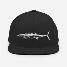 Load image into Gallery viewer, Snapback Hat