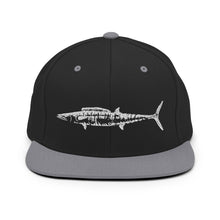 Load image into Gallery viewer, Snapback Hat