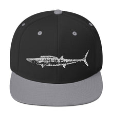 Load image into Gallery viewer, Snapback Hat