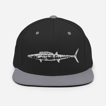 Load image into Gallery viewer, Snapback Hat