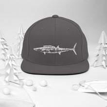 Load image into Gallery viewer, Snapback Hat