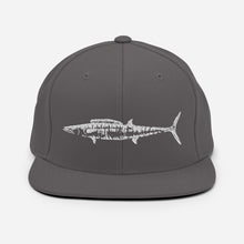 Load image into Gallery viewer, Snapback Hat