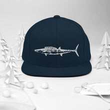 Load image into Gallery viewer, Snapback Hat