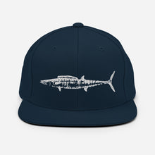 Load image into Gallery viewer, Snapback Hat