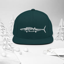 Load image into Gallery viewer, Snapback Hat