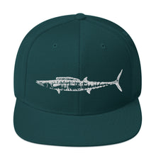 Load image into Gallery viewer, Snapback Hat