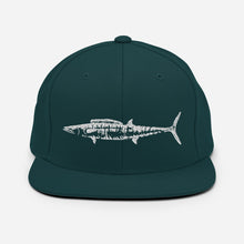 Load image into Gallery viewer, Snapback Hat