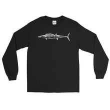 Load image into Gallery viewer, Men’s Long Sleeve Shirt