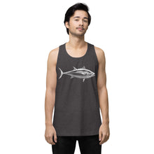 Load image into Gallery viewer, Men’s Tuna Tank