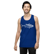 Load image into Gallery viewer, Men’s Tuna Tank