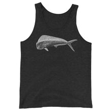Load image into Gallery viewer, Unisex Tank Top