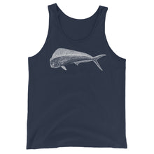 Load image into Gallery viewer, Unisex Tank Top