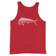 Load image into Gallery viewer, Unisex Tank Top
