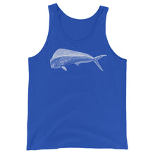 Load image into Gallery viewer, Unisex Tank Top