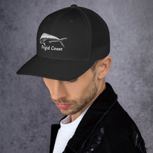 Load image into Gallery viewer, Mahi Style Trucker Cap