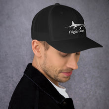 Load image into Gallery viewer, Marlin Edition Trucker Cap