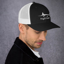 Load image into Gallery viewer, Marlin Edition Trucker Cap