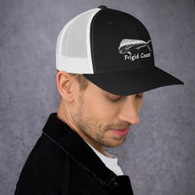 Load image into Gallery viewer, Mahi Style Trucker Cap