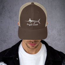 Load image into Gallery viewer, Marlin Edition Trucker Cap