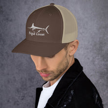 Load image into Gallery viewer, Marlin Edition Trucker Cap