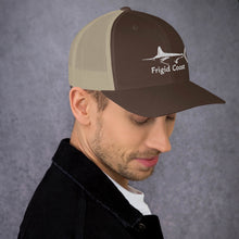 Load image into Gallery viewer, Marlin Edition Trucker Cap
