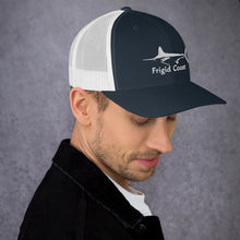 Load image into Gallery viewer, Marlin Edition Trucker Cap