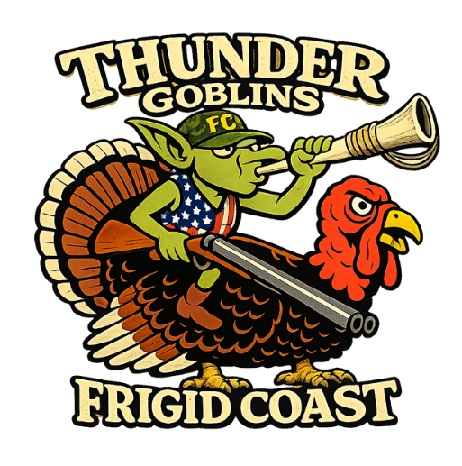 Seasonal- TURK_A_DRUKS & THUNDER GOBLINS