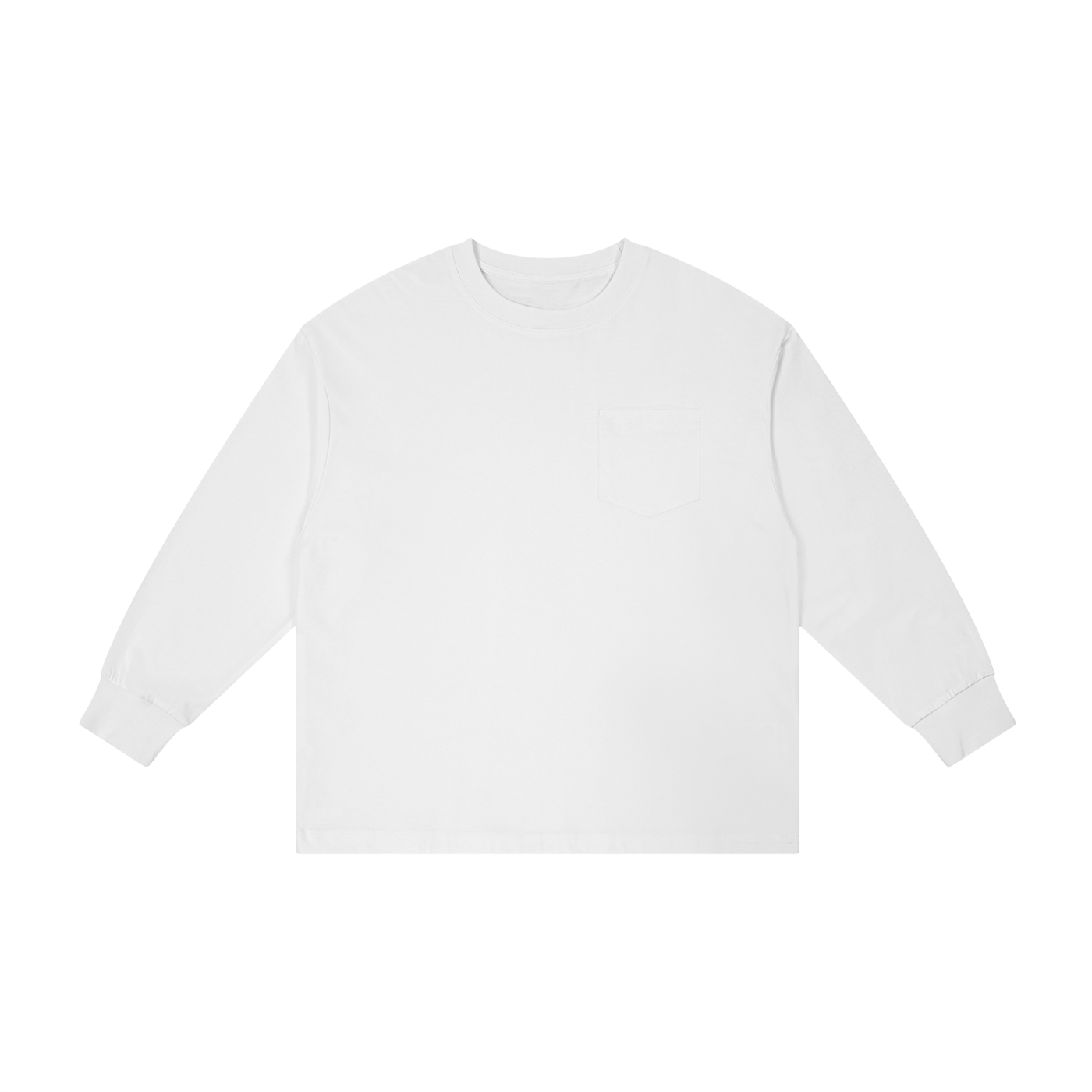 Kid's Long Sleeve T-Shirt