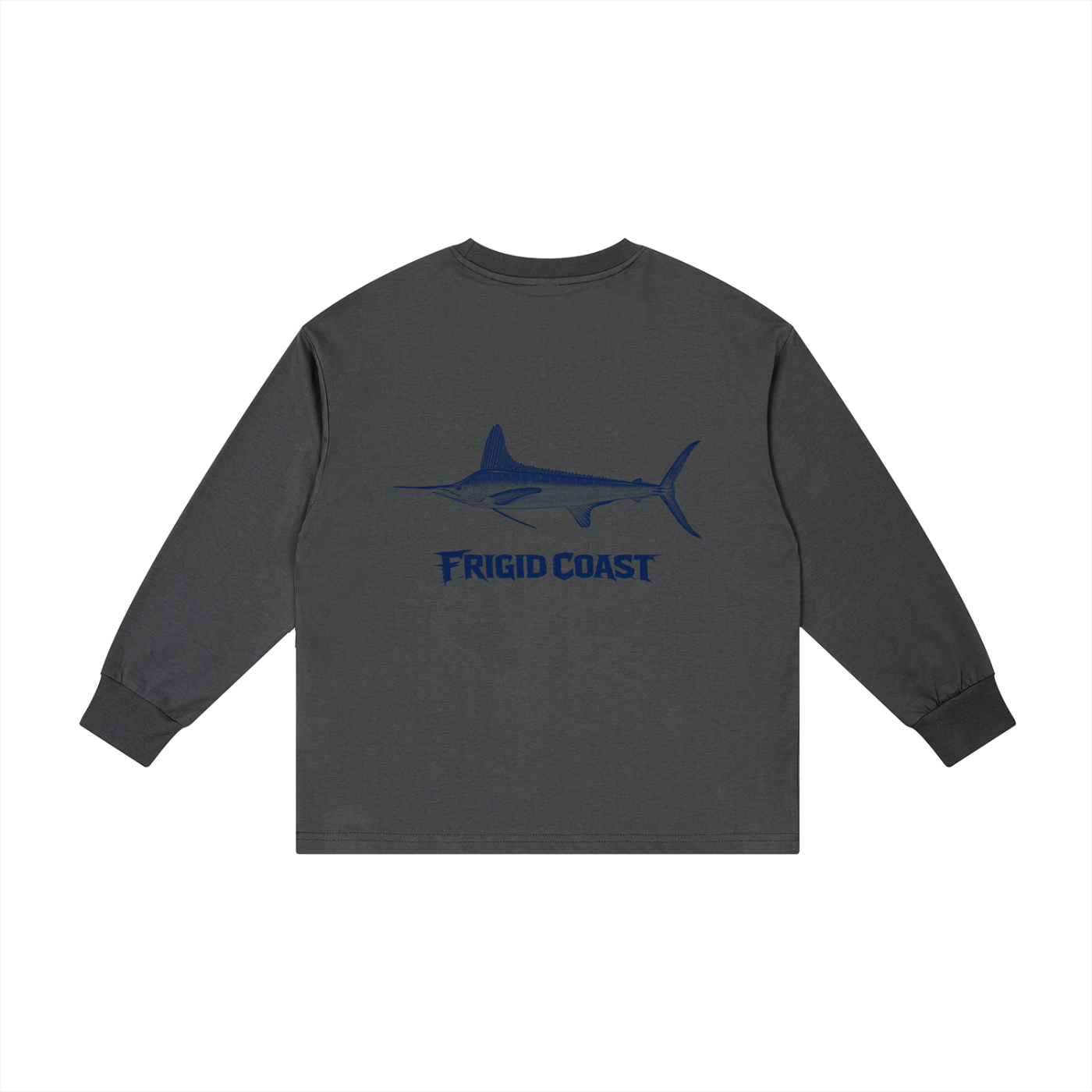 Kid's Long Sleeve T-Shirt