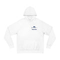 Classic White Sail Hoodie