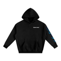 OG TUNA Oversize Fleeced Hoodie