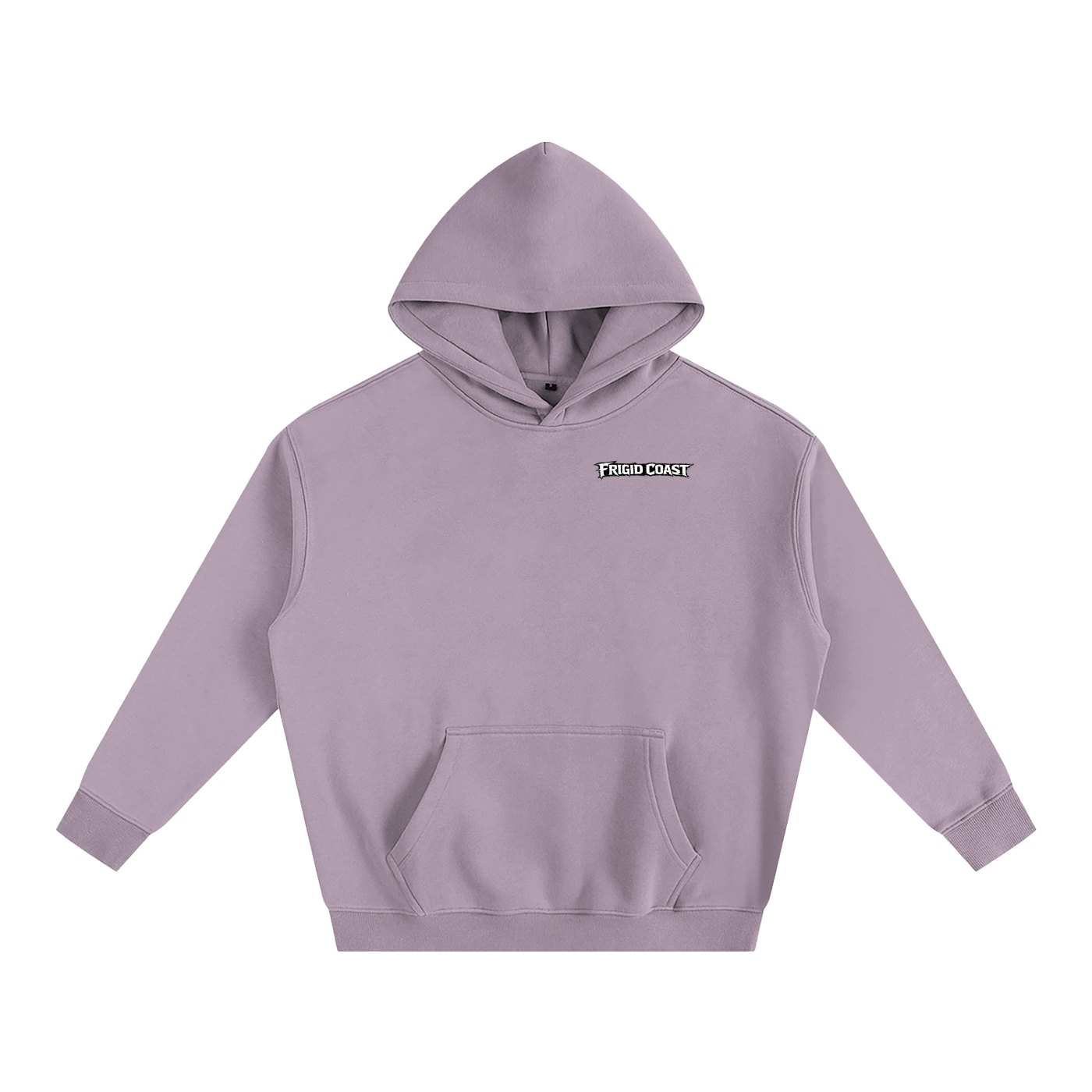 THUNDER GOBLIN: Limited Edition Oversize Fleeced Hoodie