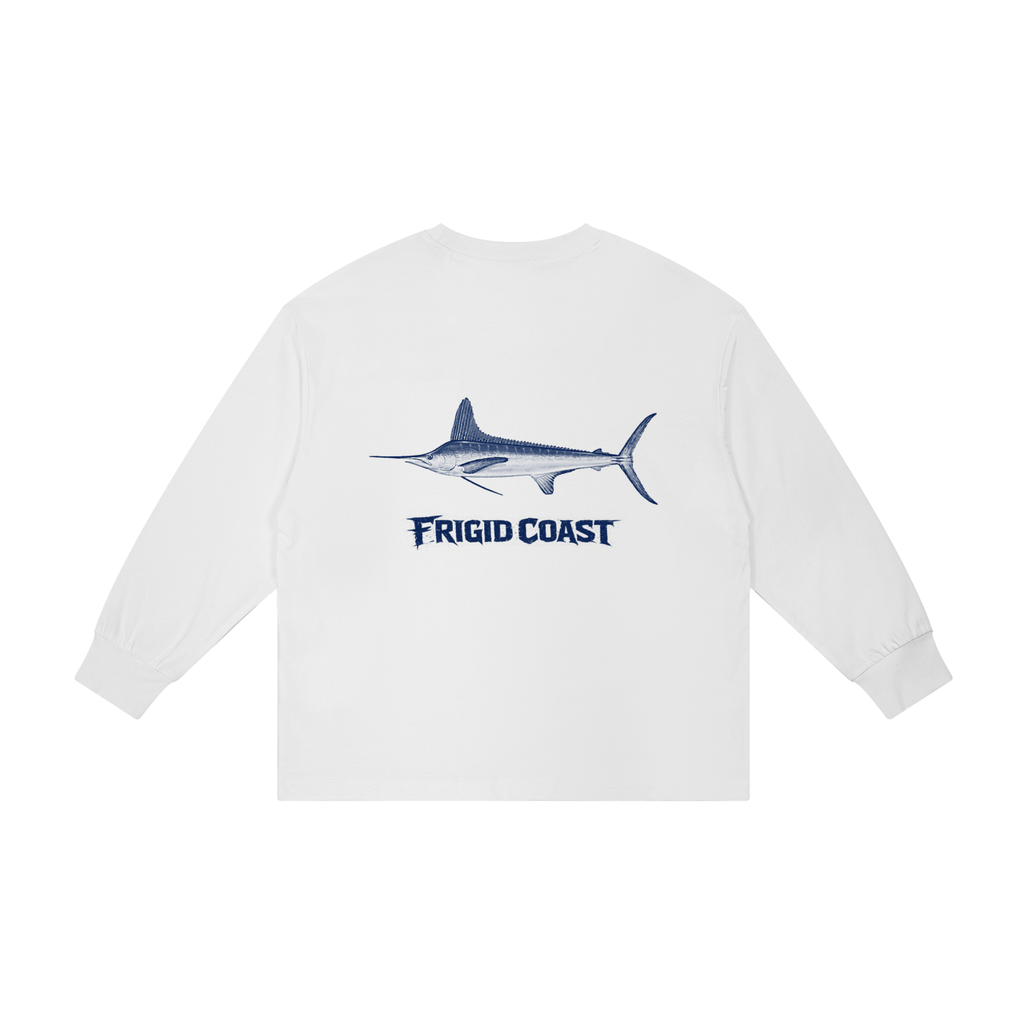 Kid's Long Sleeve T-Shirt