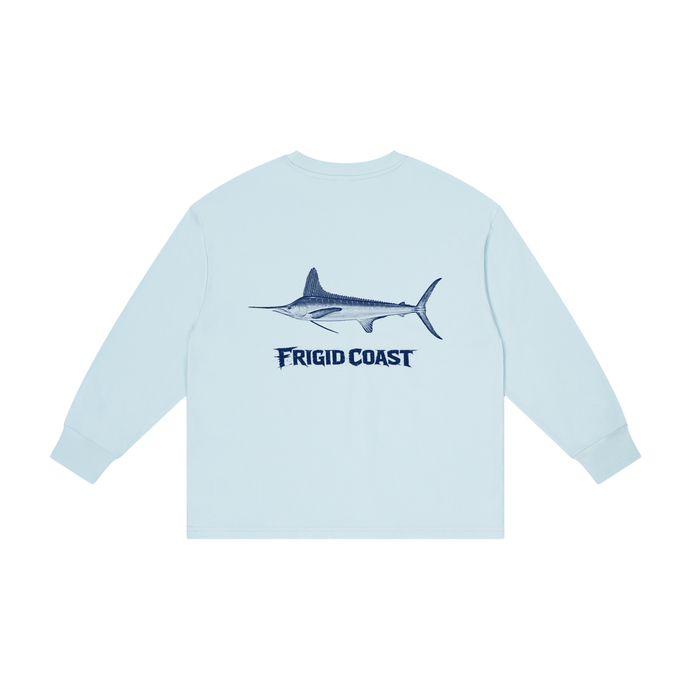 Kid's Long Sleeve T-Shirt