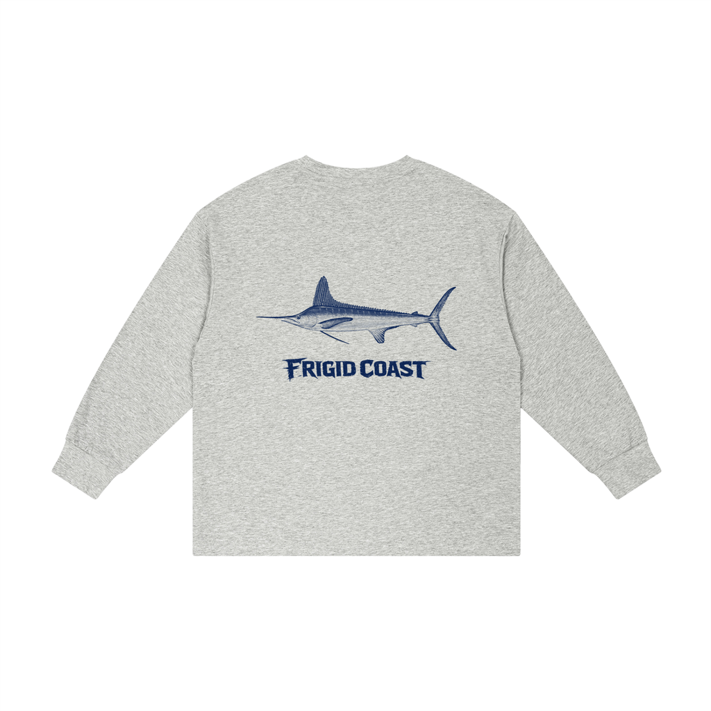 Kid's Long Sleeve T-Shirt