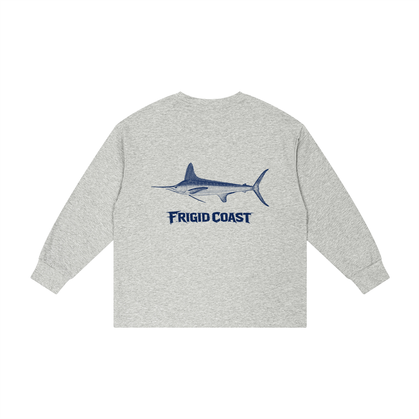 Kid's Long Sleeve T-Shirt