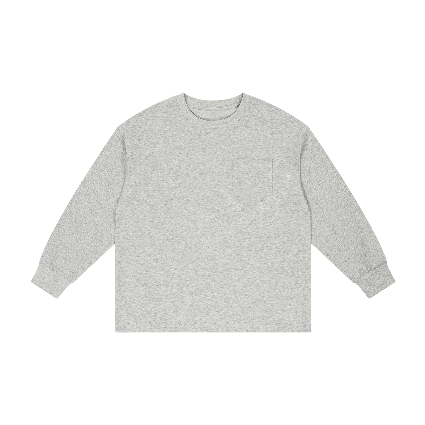 Kid's Long Sleeve T-Shirt