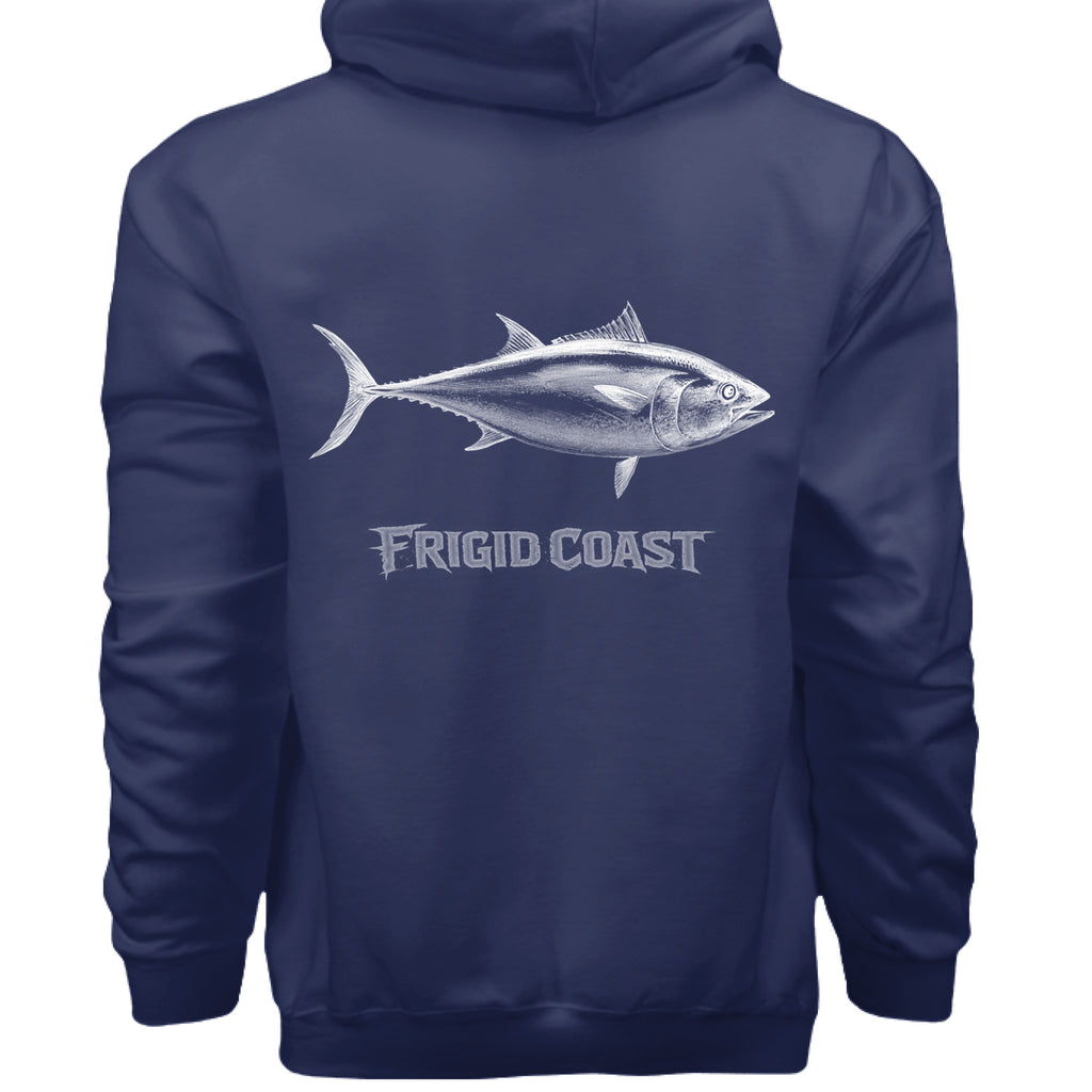 NAVY - BACK