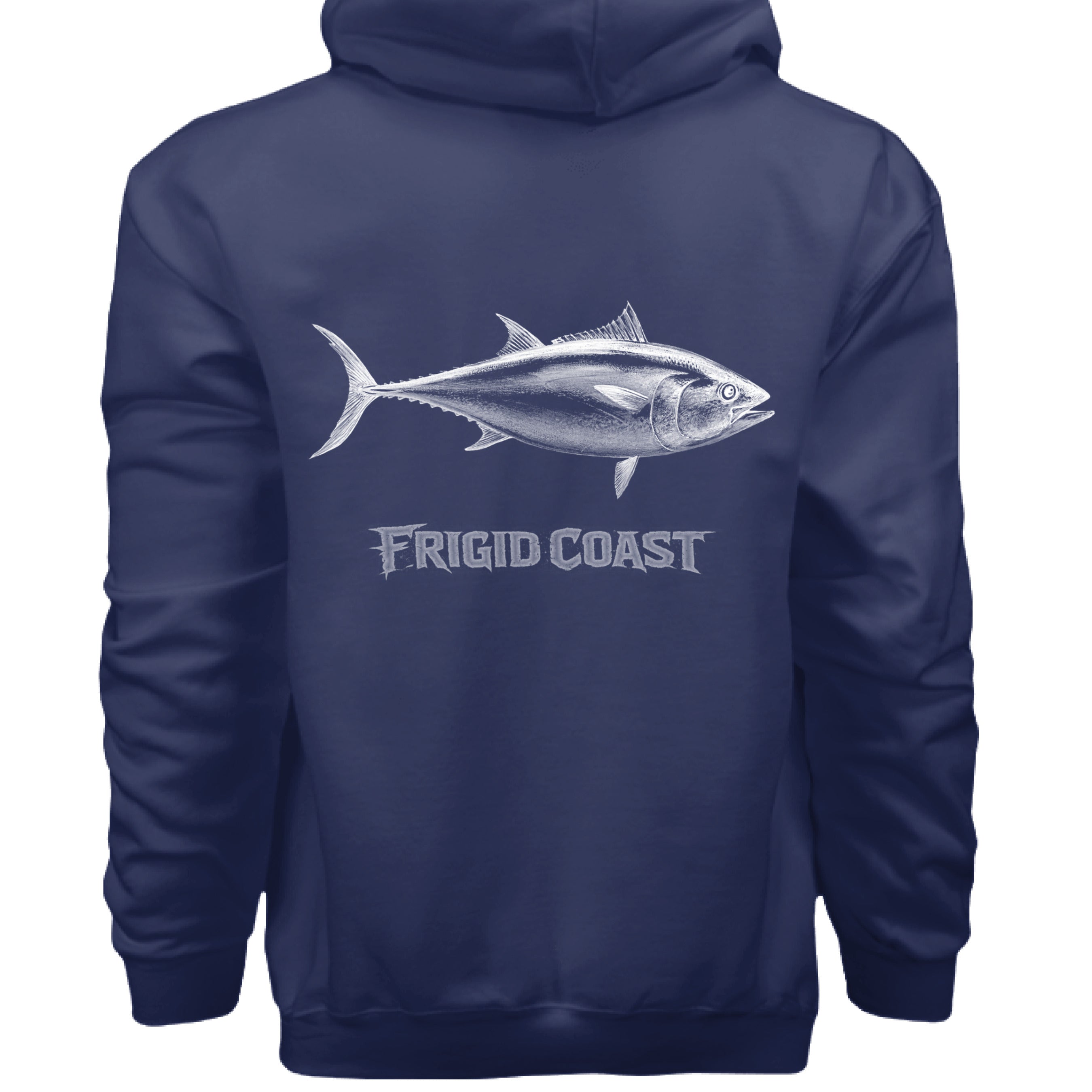 NAVY - BACK