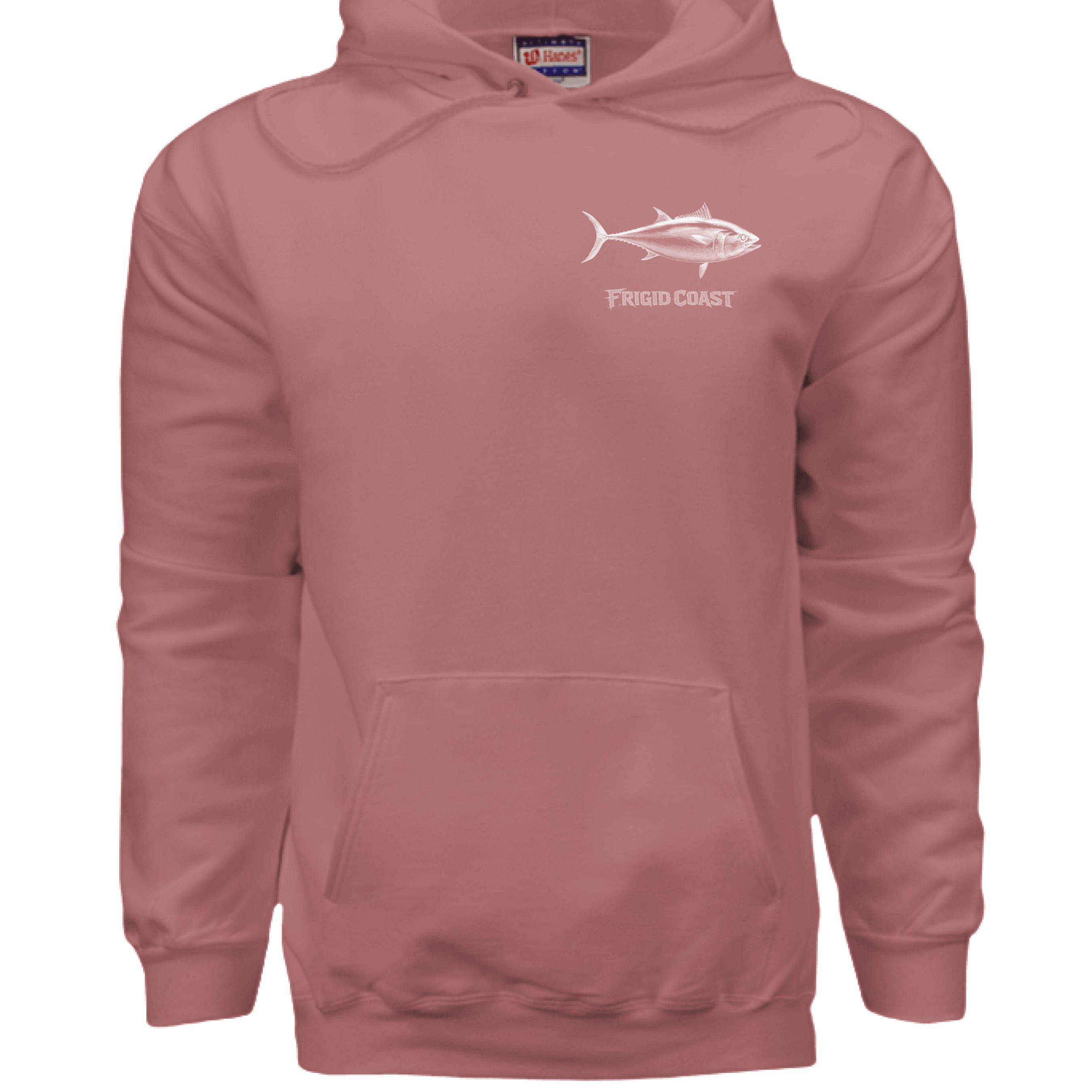 Mauve - FRONT