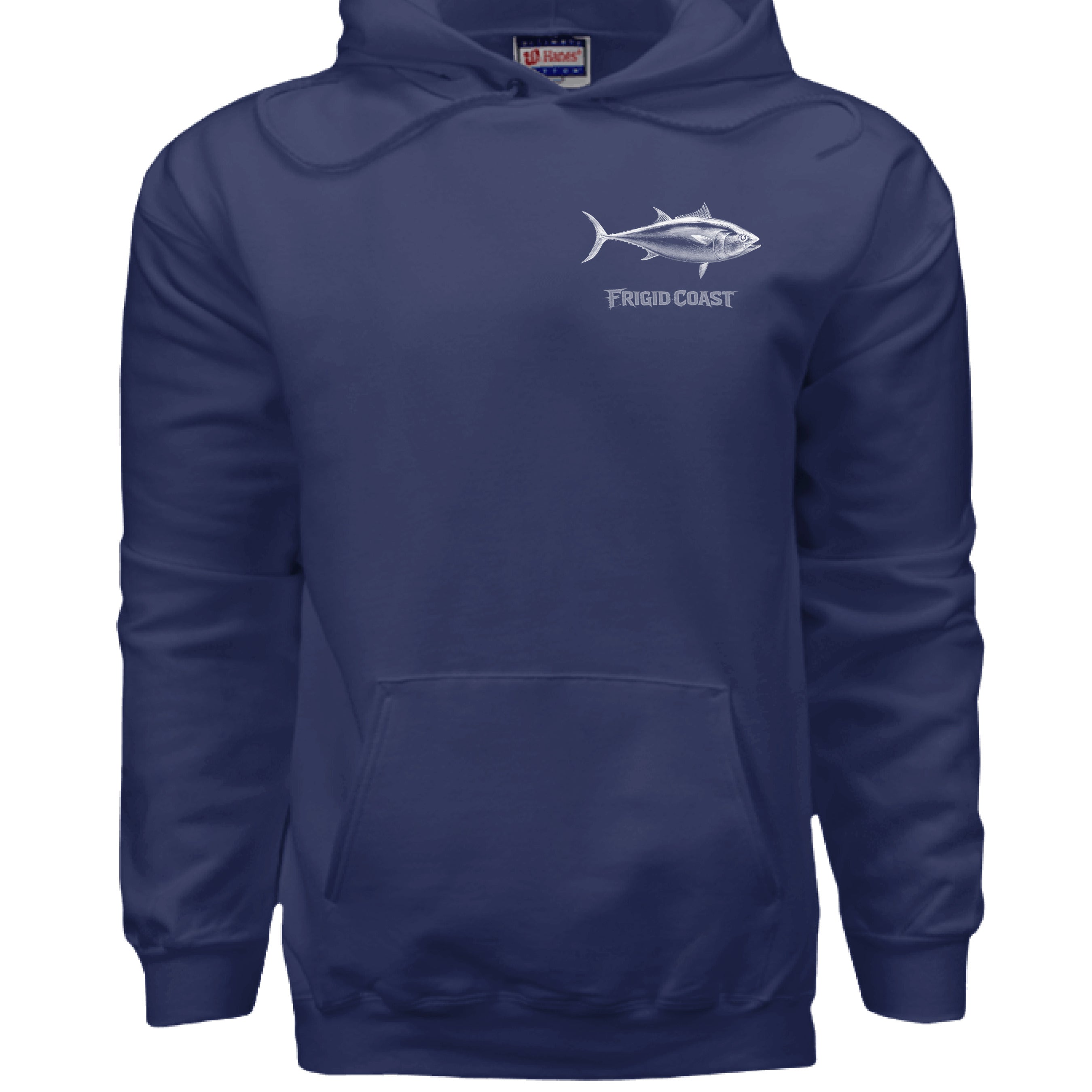 NAVY - FRONT