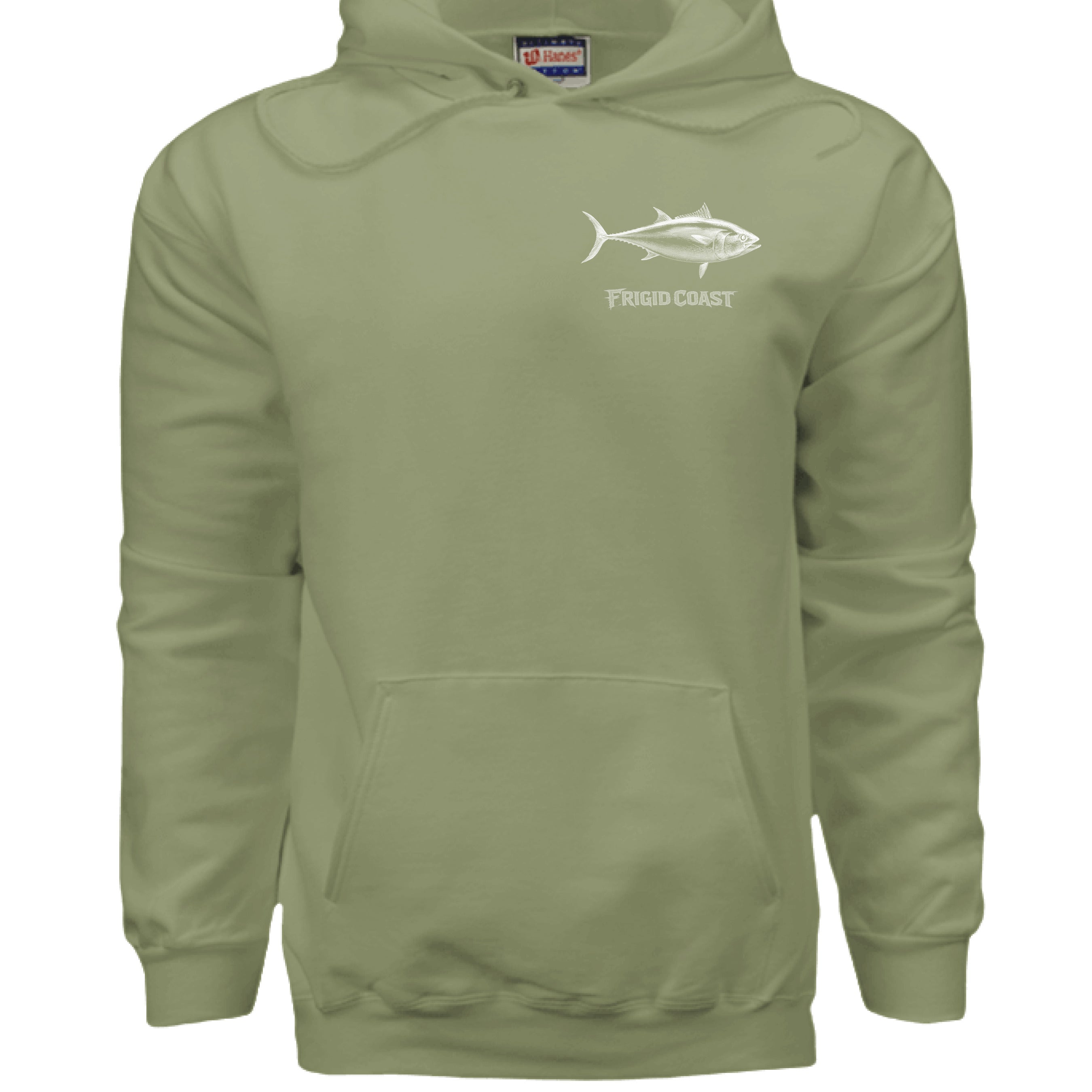 Oregano - FRONT