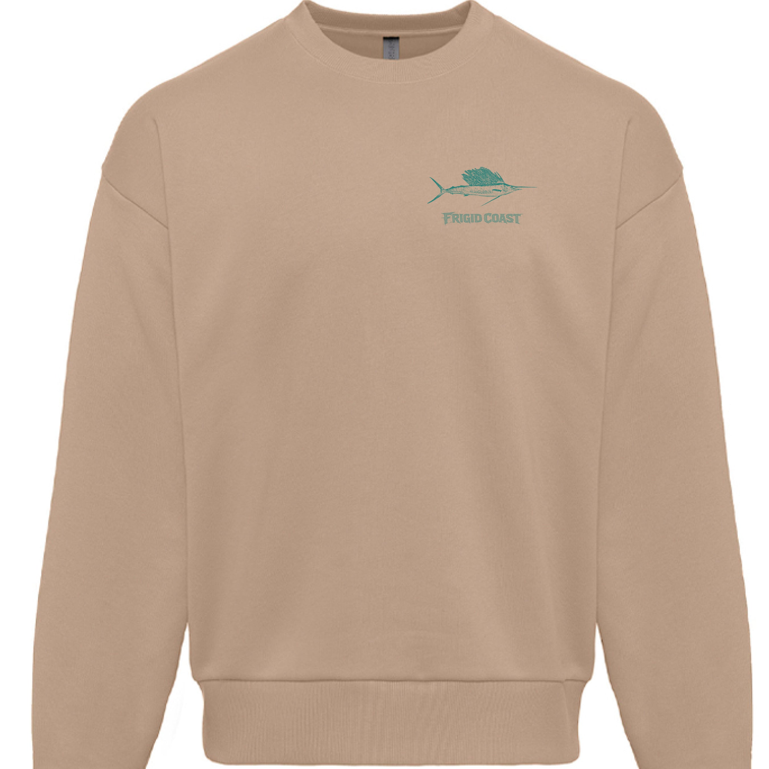 Tan - FRONT