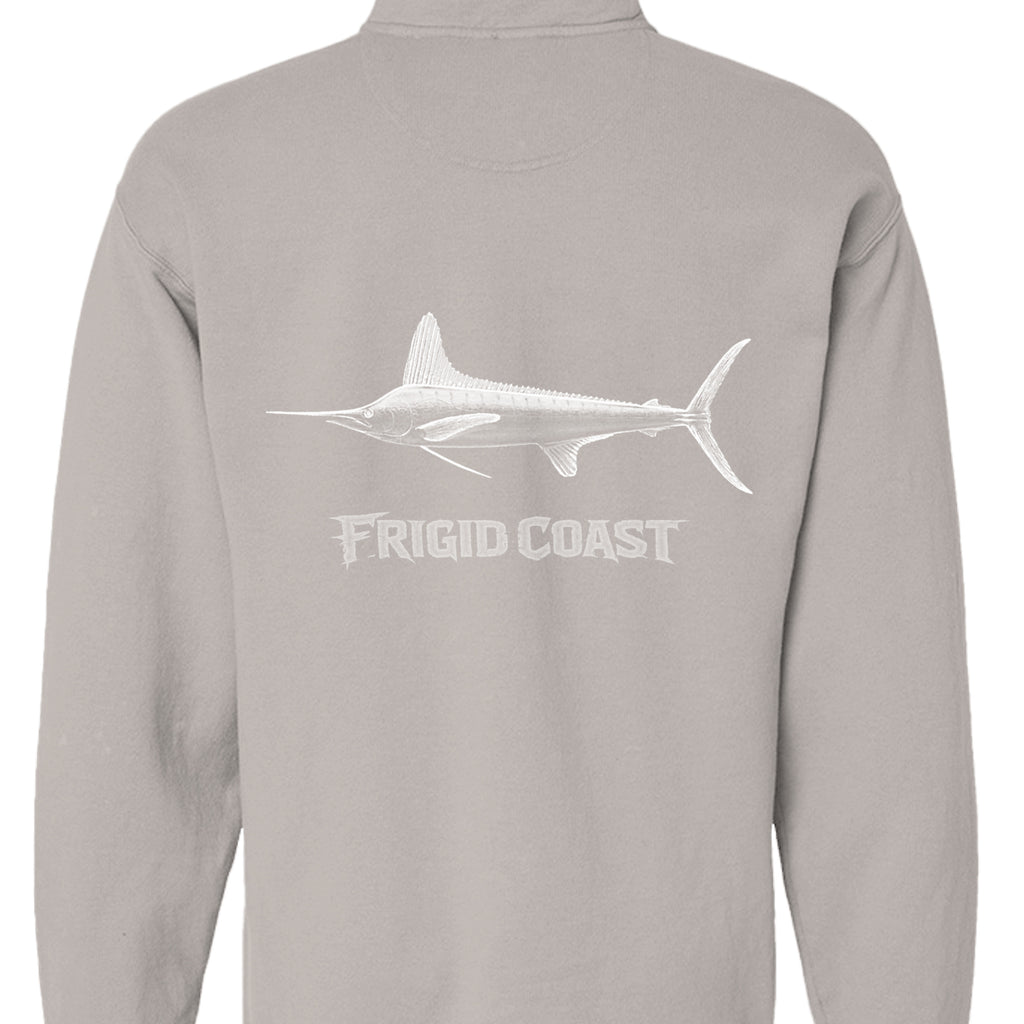 CONCRETE GRAY - GDH425 - BACK