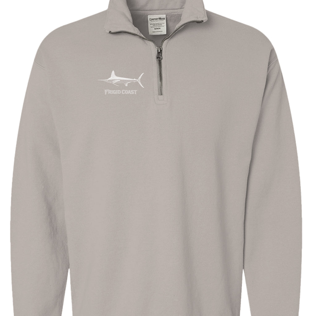 CONCRETE GRAY - GDH425 - FRONT