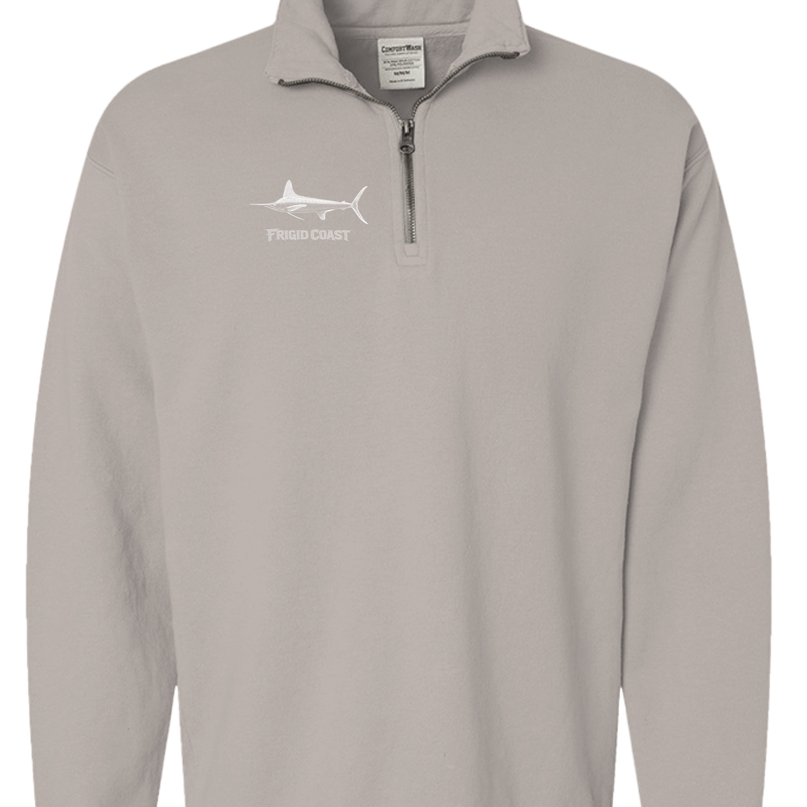 CONCRETE GRAY - GDH425 - FRONT