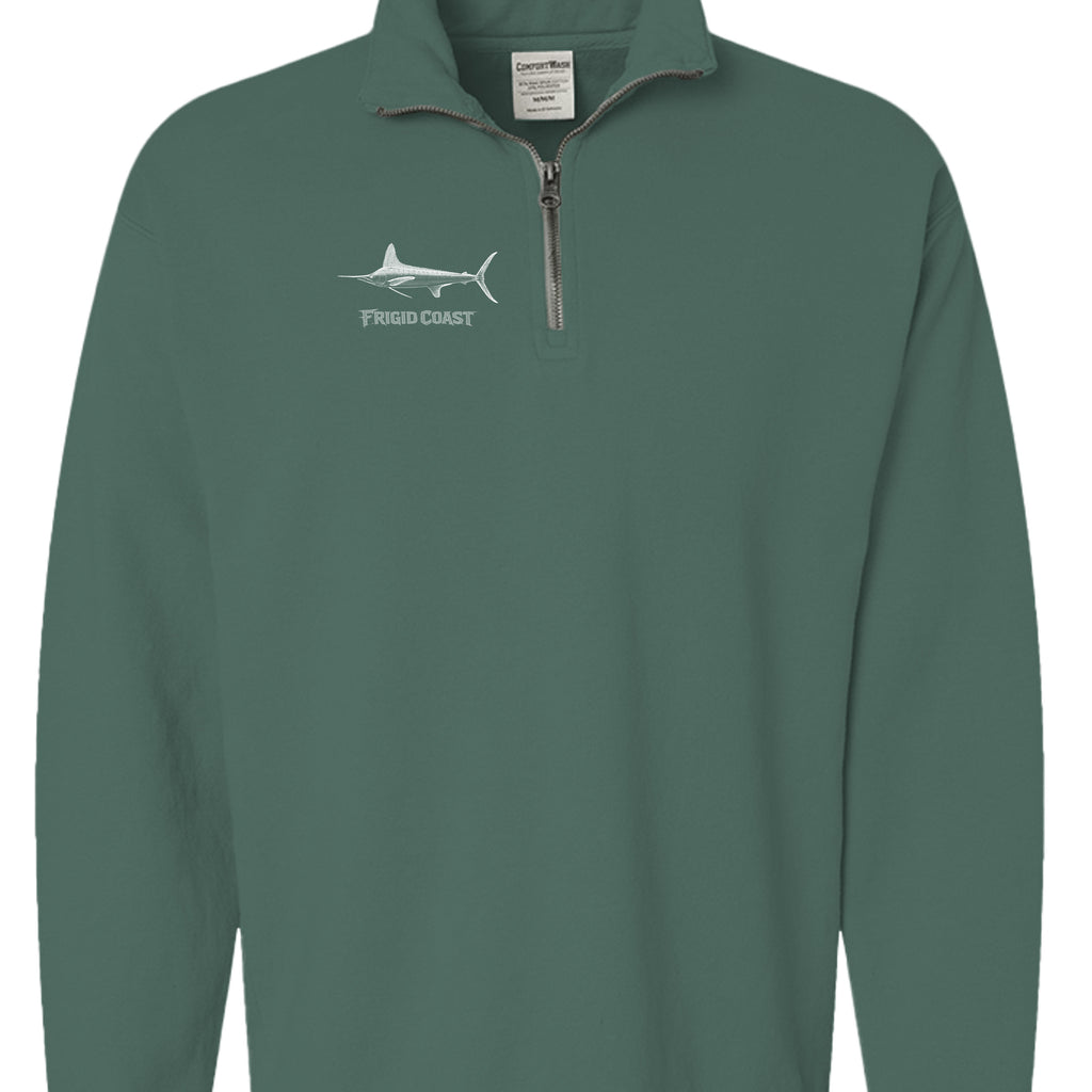 CYPRESS GREEN - GDH425 - FRONT