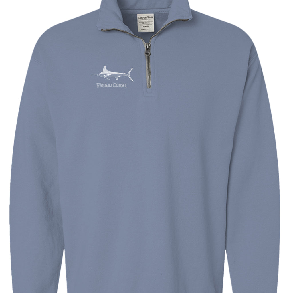 SALTWATER - GDH425 - FRONT